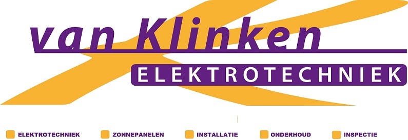 van Klinken Elektrotechniek